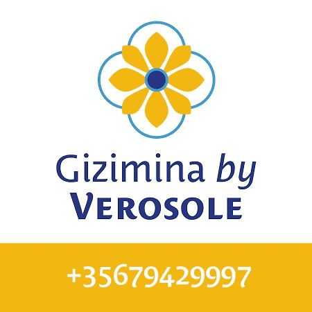 Gizimina B&B By Verosole 沙拉 外观 照片