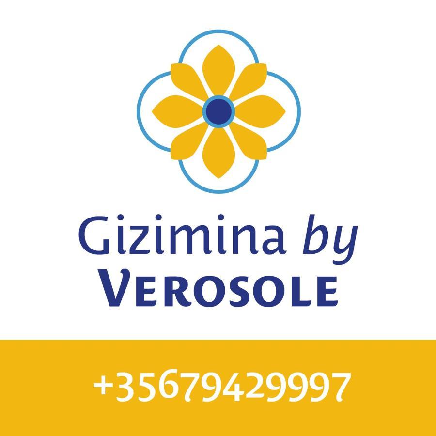 Gizimina B&B By Verosole 沙拉 外观 照片